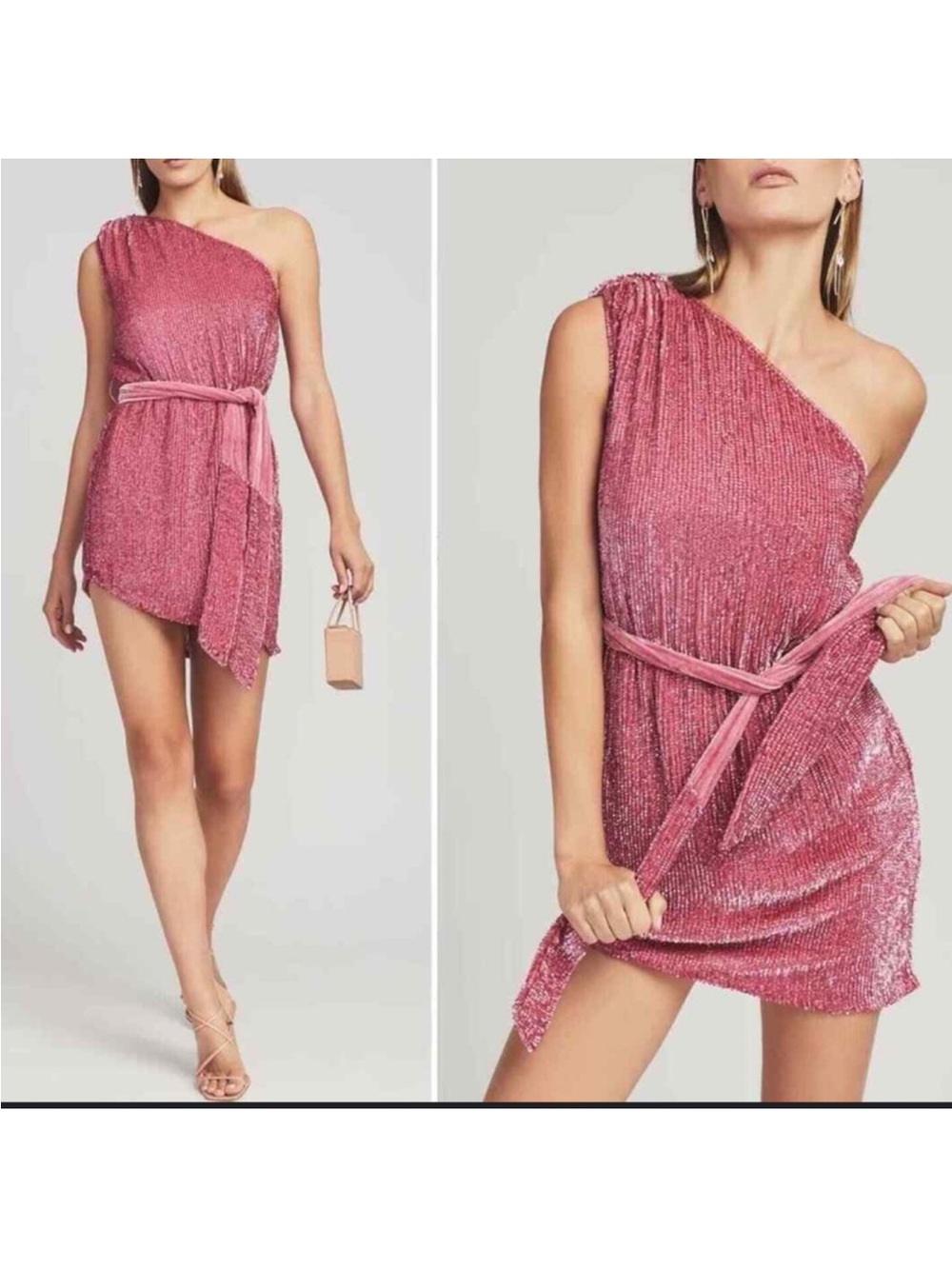 Retrofête Robe Dress